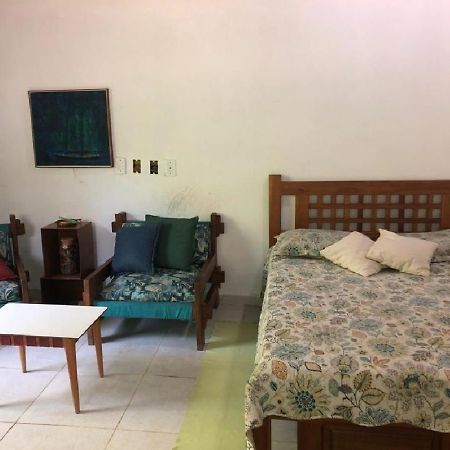 Praia Casa São Sebastião Exterior foto