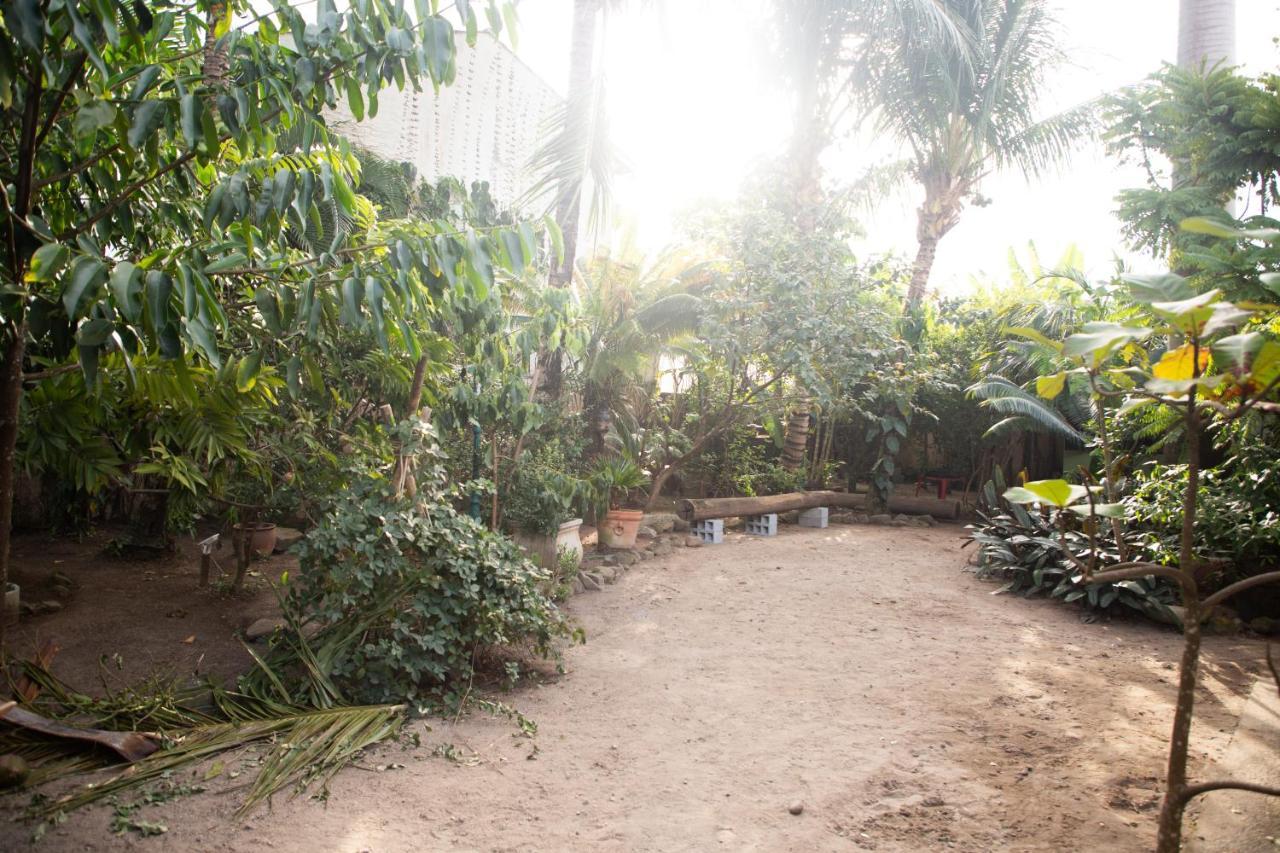 Praia Casa São Sebastião Exterior foto