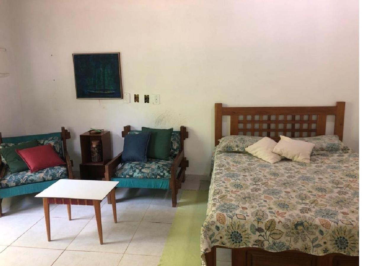Praia Casa São Sebastião Exterior foto