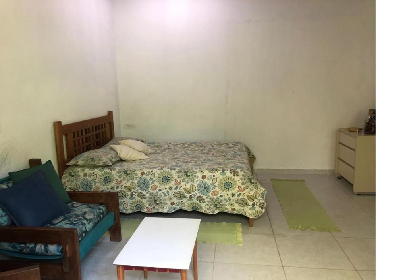 Praia Casa São Sebastião Exterior foto