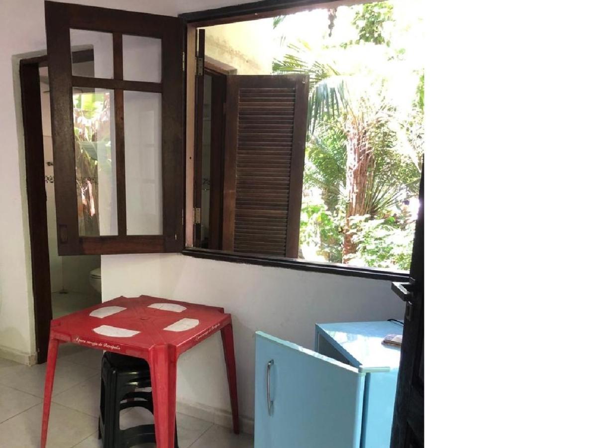 Praia Casa São Sebastião Exterior foto